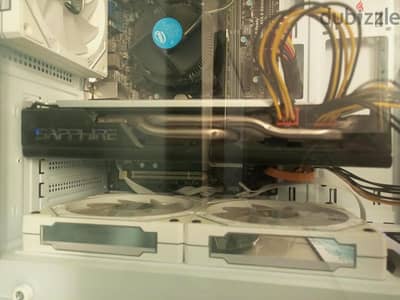 RX 580 4GB