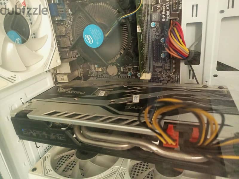 RX 580 4GB 2