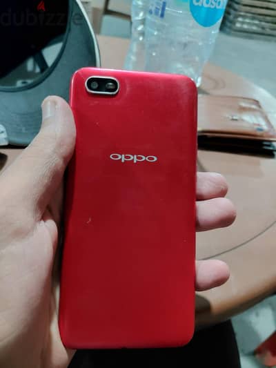 OPPO A1K