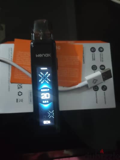 Wenax Q Ultra Pod