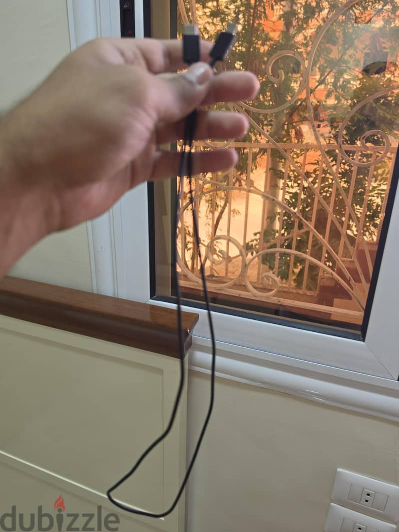 Samsung Charger 25w 2