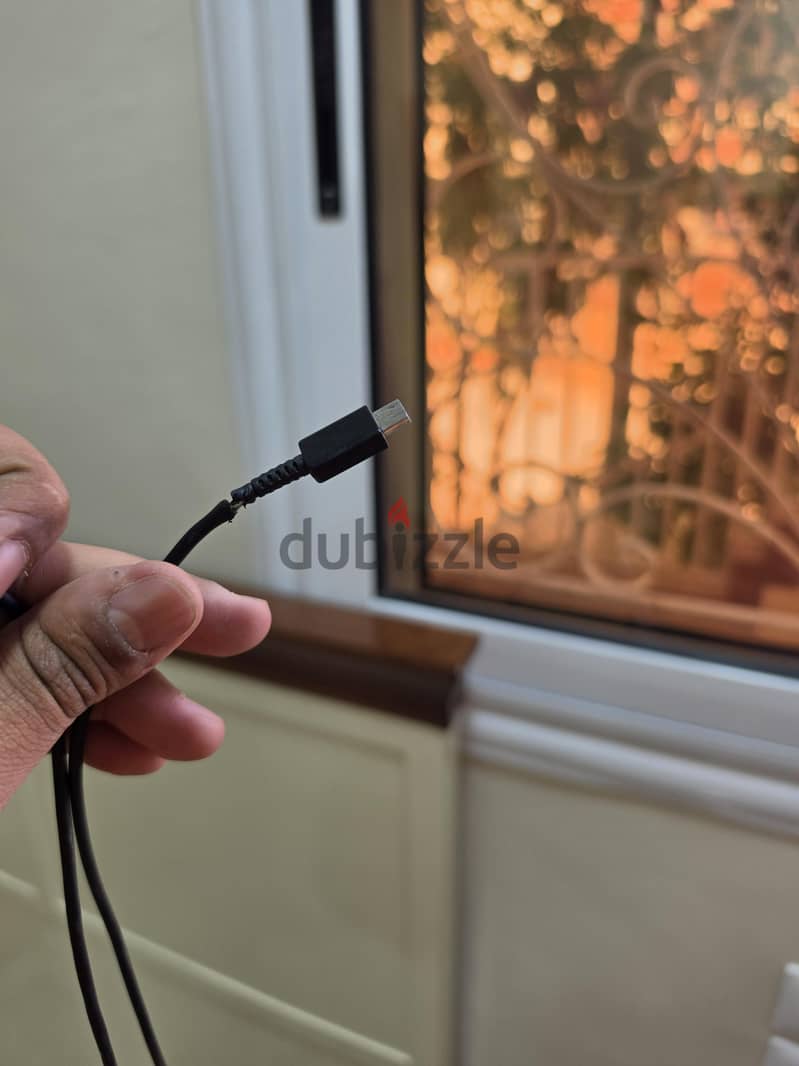 Samsung Charger 25w 3
