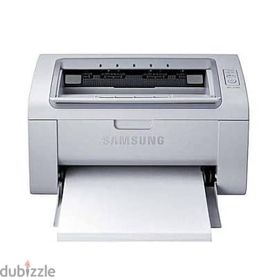 طابعة سامسونج Printer Samsung ML-2165 Laser