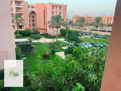 تشطيب كامل و استلام فورى شقة 196 متر للبيع فى الرحاب 1