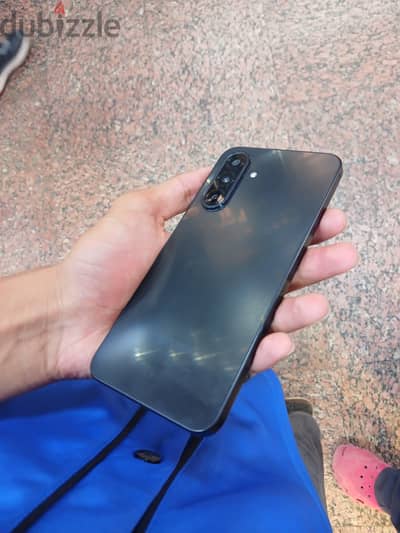 Samsung A17 4G | With BOX | 256GB | 8 RAM