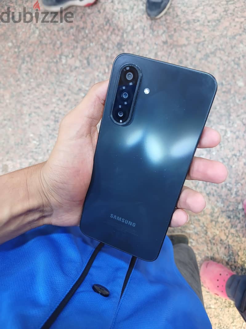 Samsung A17 4G | With BOX | 256GB | 8 RAM 3