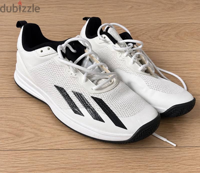 Adidas Courtflash Speed Shoes 2