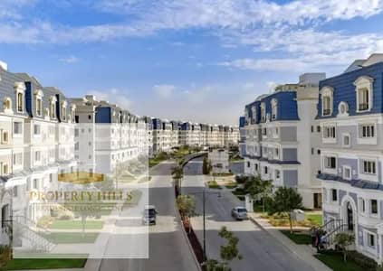 Fully Finished Apartment for Sale with Cash Discount | Mountain View 1.1 – New Cairo | Prime View | Delivery Within 6 Months