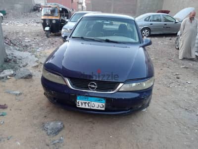 أوبل فيكترا 2000