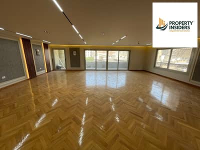 Apartment for rent under the new law, 300 sq m, Syria Street