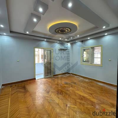 Office headquarters for rent (suitable for residential or administrative use) - Rushdi