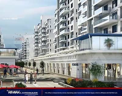 Apartment for Sale (178 sqm) –  (Downtown)