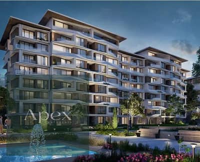 apartment in the heart of R7ready for immediate handover and available for site viewing Located just minutes from the city center and the Ain Sokhna