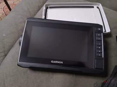 جهاز Garmin