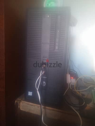 كيسه hp800g2