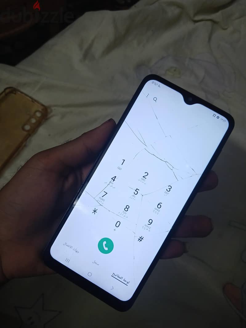 سامسونج موديل اخر 7