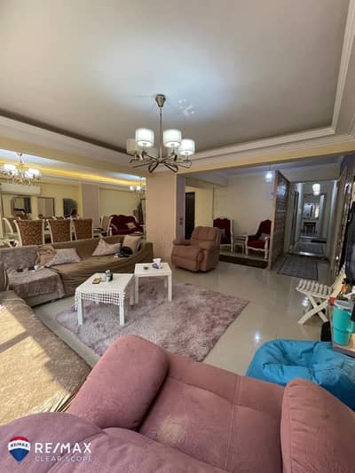 لقطة للبيع في مصر الجديدة | 220م في ميدان سفير بسعر 8 مليون جنيه