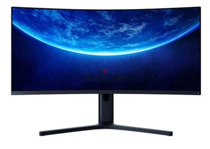 Xiaomi gaming monitor