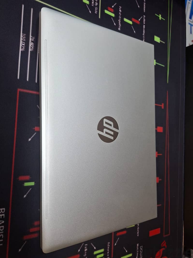 HP 445 G9 3