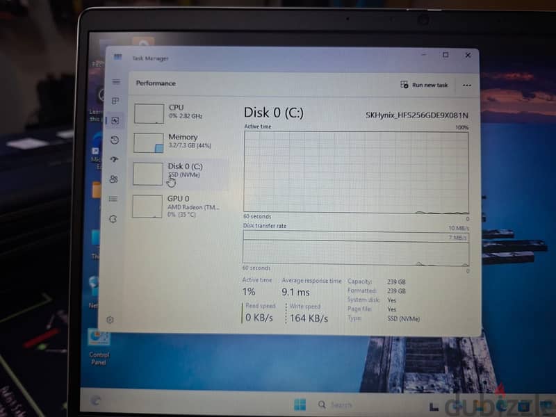 HP 445 G9 5