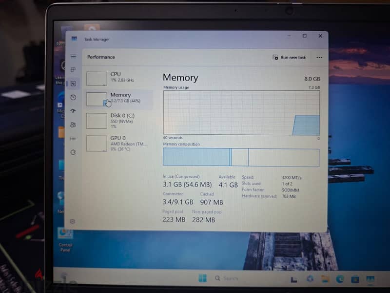 HP 445 G9 6