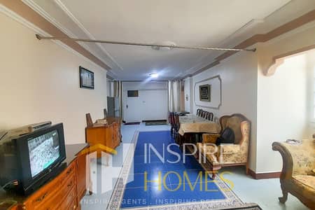 Licensed Furnished Apartment for Rent – Completely Open Views