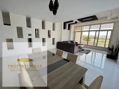 Villa for Sale – Ready to Move In  A villa offering exceptional privacy and a unique design, located within a strong and well-established community at