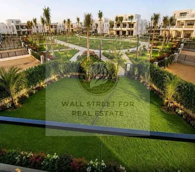 villa town house same price for apartment for sale in noor smart city