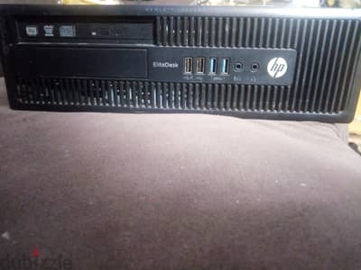 جهاز كمبيوتر hp 705 g1