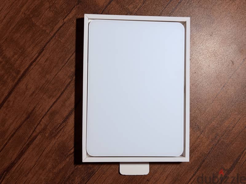 Apple Magic Trackpad 4