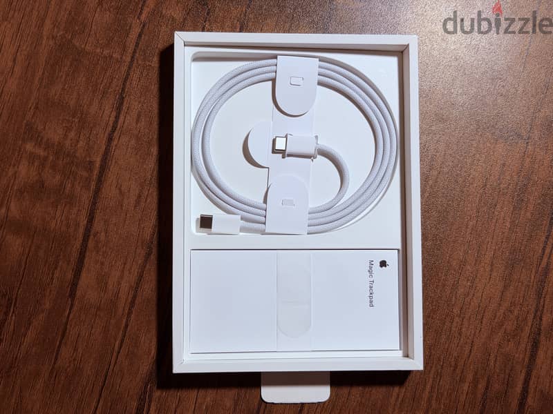 Apple Magic Trackpad 6