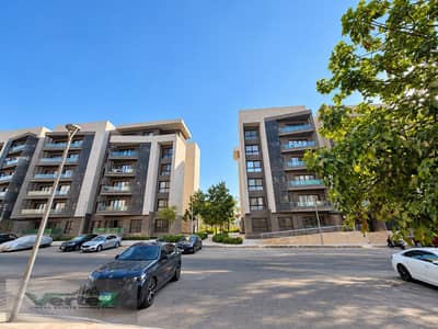 Apartment for Sale in Madinaty B15 | Excellent Price
