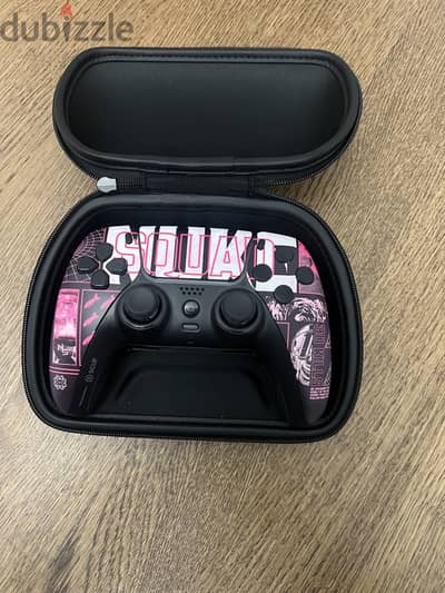 SCUF Reflex FaZe Nuke Squad Edition
