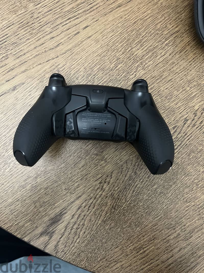 SCUF Reflex FaZe Nuke Squad Edition 2