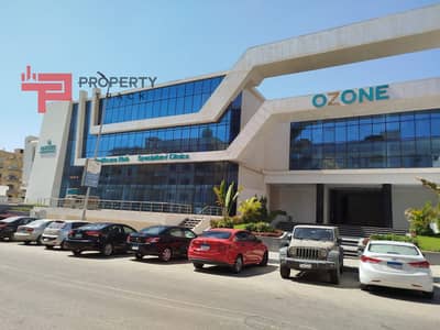 Medical Clinic Full Finishing with Air Conditioning in the Largest Medical Building License Hospital in Al Tagamoa Al Khames