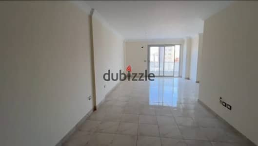 Apartment for rent residential 130 m compound Faranda Smouha / first residence