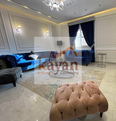 2 BR luxury Apartment in Hyde Park Near Mivida