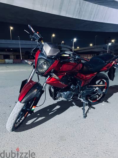 بنلي اسبورت vlr
