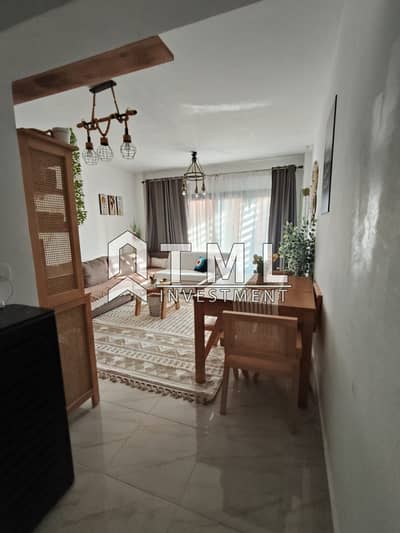 Apartment for sale in Madinaty with an area of 100 meters in b15