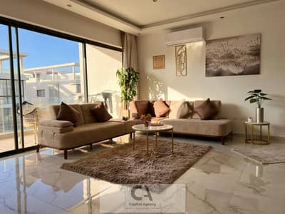 Fully Furnished 2-Bedroom Apartment for Rent in Lake View Residence