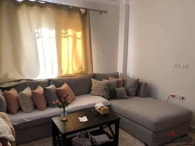Studio shot for sale in Madinaty Talaat Mostafa cash in B11
