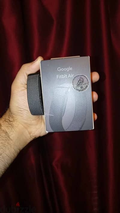 Google Fitbit Air (Less than Month)