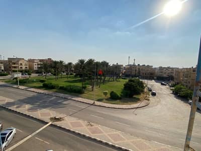للبيع ف البنفسج 9 نص تشطيب