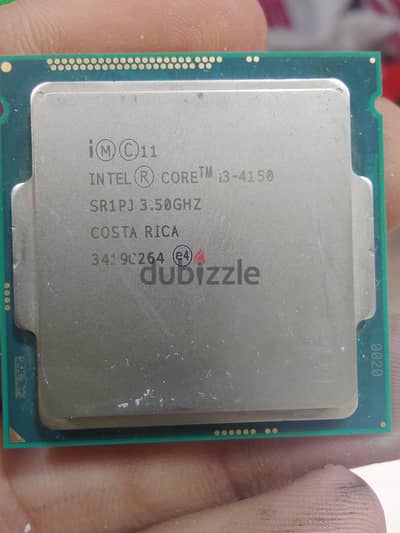 i3 4150
