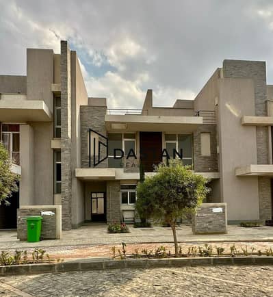 Fully Finished Modern Bahary Middle Townhouse for Sale in Al Maqsad | Immediate Delivery