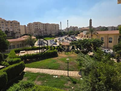 For Sale by Owner -141 m Apartment in Madinaty - B1- Group 17