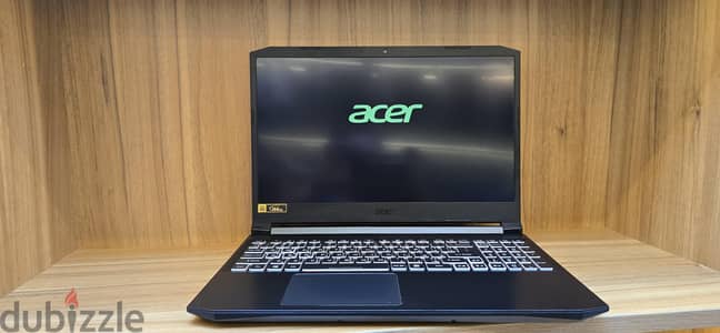 ACER NITRO 5 Ryzen 7 5800H RTX 3060 6G