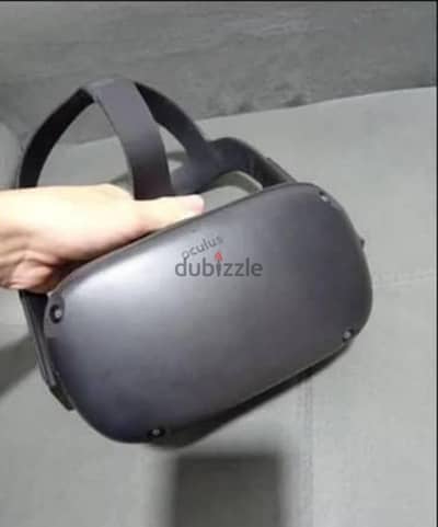 oculus quest 1 نظارة العالم الافتراضي
