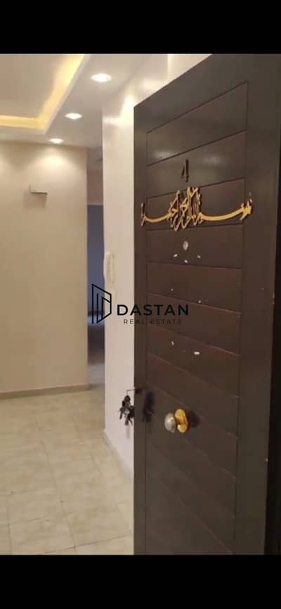 89m² Ground Floor Apartment for Sale in Madinaty B11 - Custom Finished