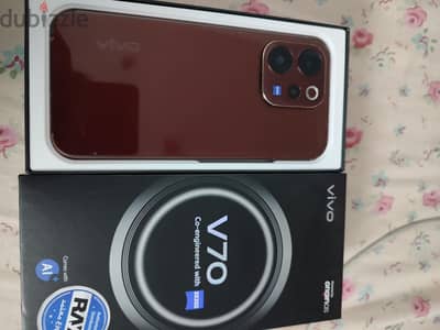 Vivo V70 5G